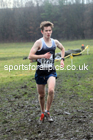 Senior mens 2022 North Eastern Harrier League, Thornley Farm, Peterlee, County Durham. Photo: David T. Hewitson/Sports for All Pics